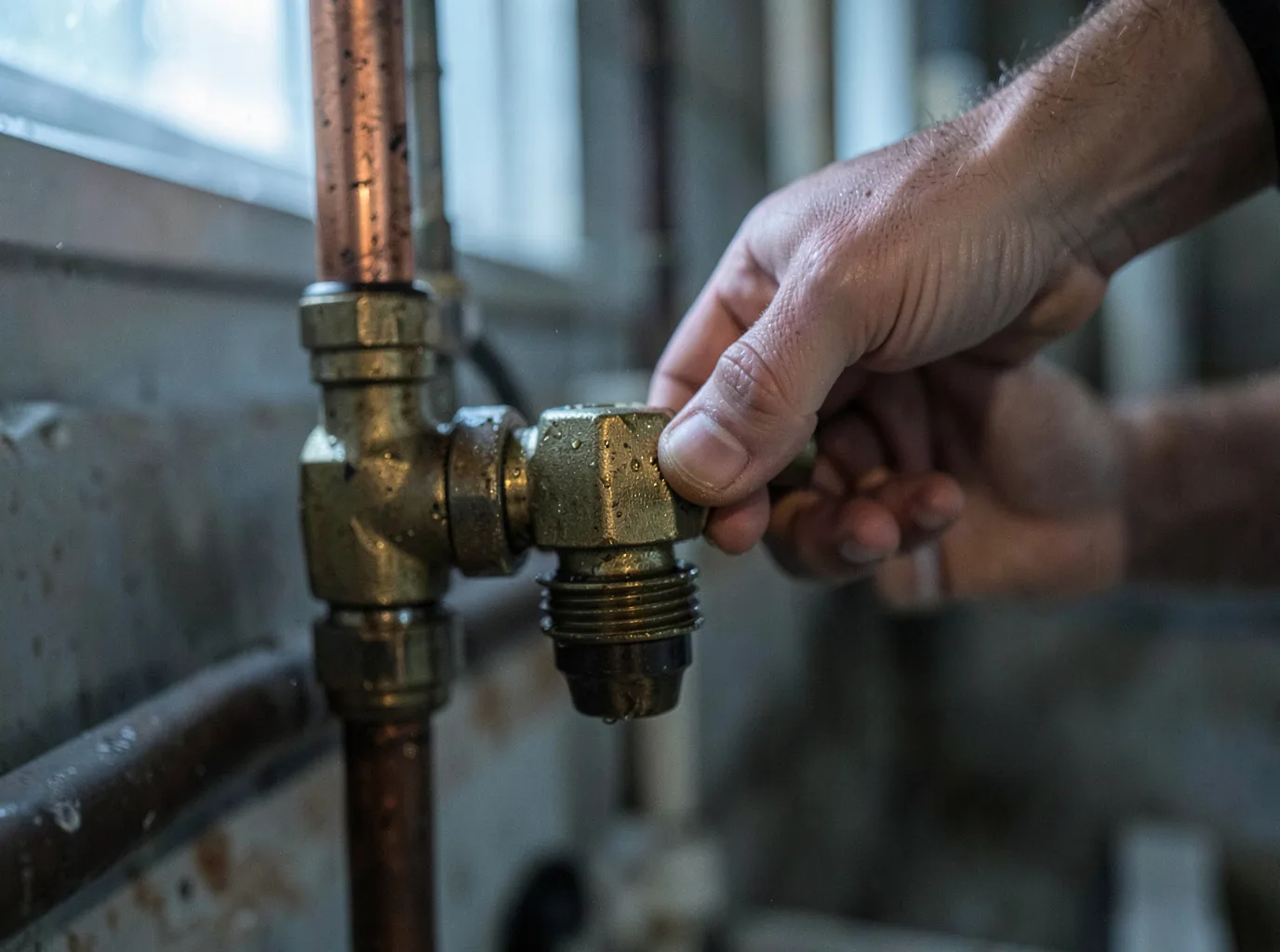 Emergency Plumber Keeling, VA FAQs